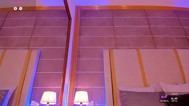 AbigailCarter webcam