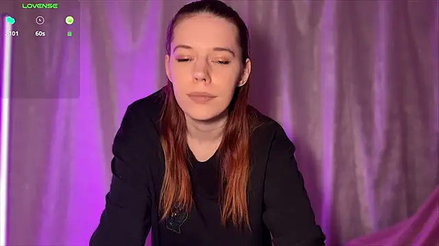 Margie_Dorene webcam