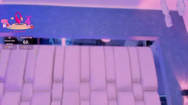 MissValeriePink webcam