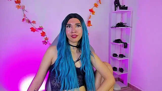 sofi_elfqueen webcam