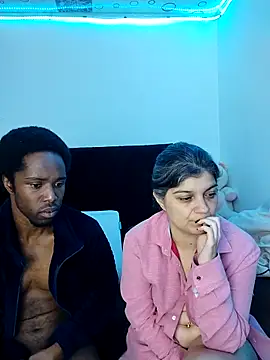 queemking Live Webcam on Stripchat