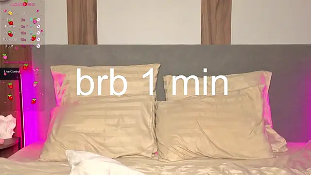 1lola4ka - 1lola4ka's free webcam