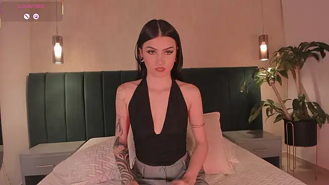 Giselle_royy webcam