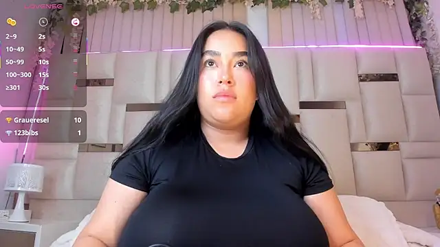 Zoey_thompson webcam