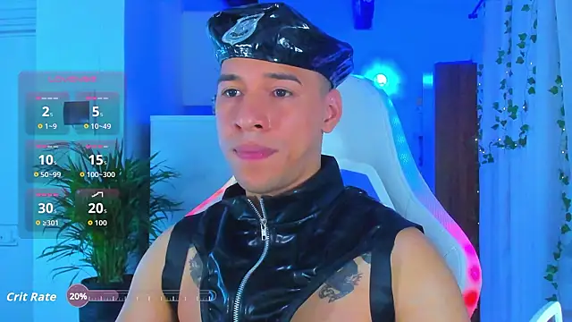 petter_coleman_ webcam