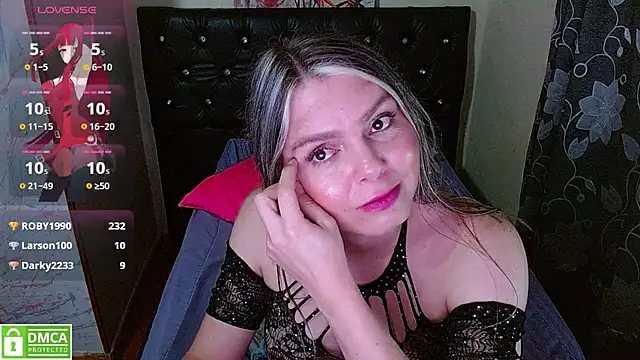 Cynthi-Sweet webcam