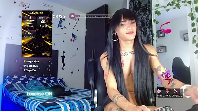 Penelopee22cm webcam