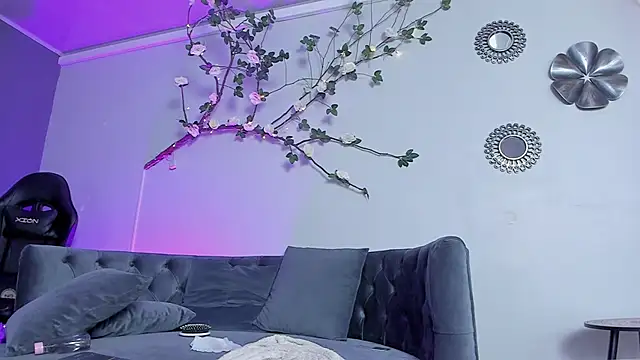 Jessy_Adams25 webcam