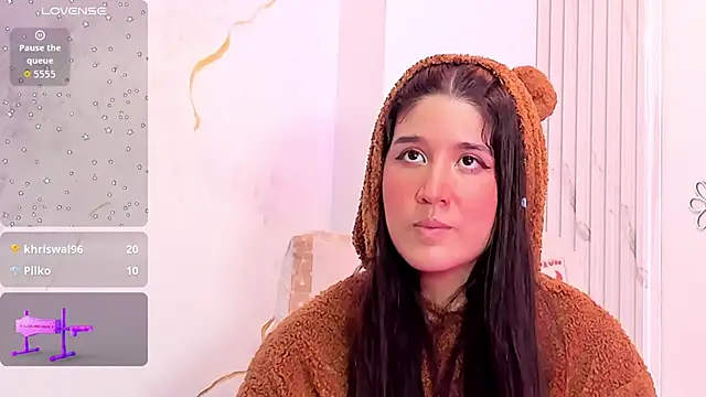 Dulce_andrea__ webcam