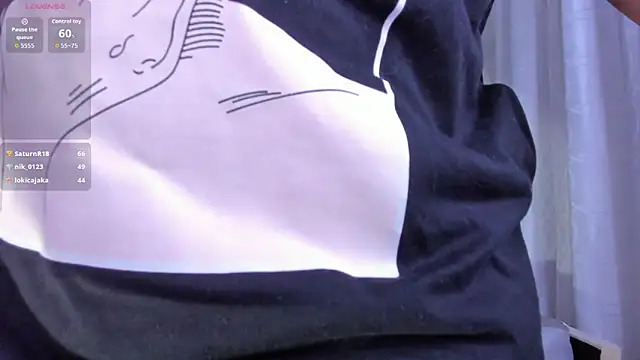 sweetfabianaxl webcam