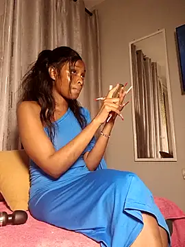 yoyo-__ - Yoyo-__'s free webcam