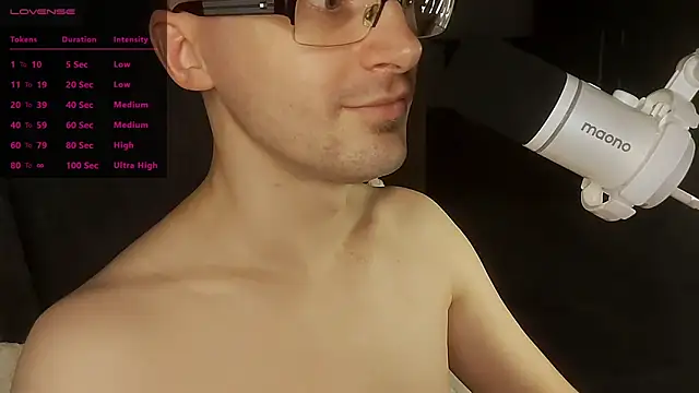 moonsire1 - Moonsire1's free webcam