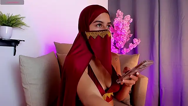 shaima__ - Shaima__'s free webcam