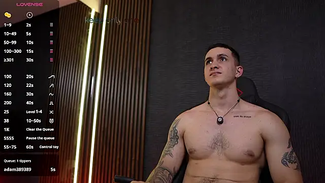 JacksonOlsenn webcam