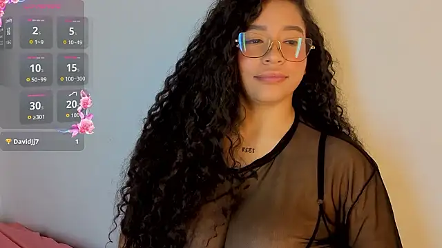 cloebunny_ - CloeBunny_'s free webcam