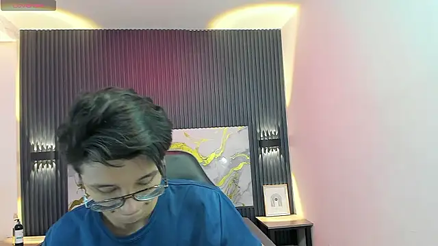 SantiagoRusso18 webcam