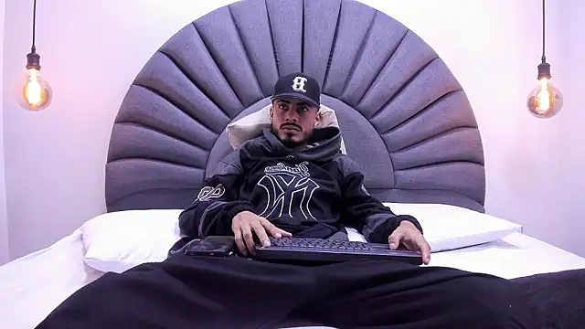 MatthewCullen webcam