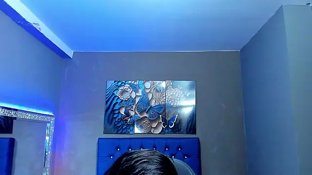 nikolpervertunlimit - NikolPervertUnlimit's free webcam