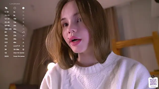 miss_miracle - Miss_miracle's free webcam