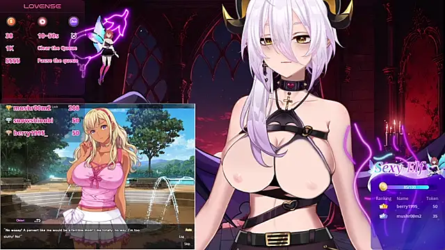 nami_hentai - Nami_hentai's free webcam