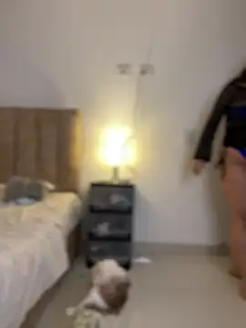 Webcam Model (Little_Amber6)  is live.Free join now!