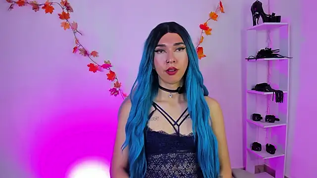 sofi_elfqueen webcam