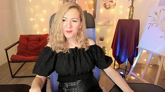 donnasmitth - DonnaSmitth's free webcam