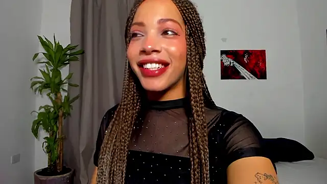 catty_noir - Catty_Noir's free webcam