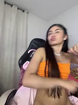 stormi_th - Stormi_th's free webcam