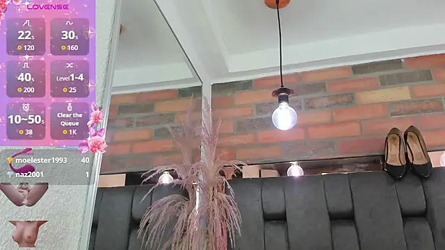 jessycortes - JESSYCORTES's free webcam