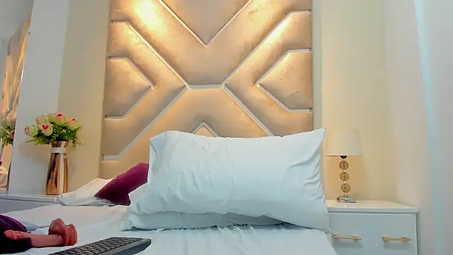 Arianna_Collins_ webcam