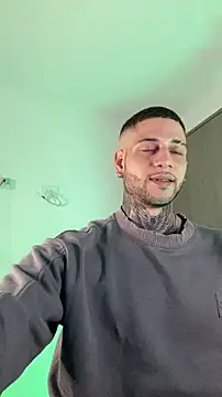 _jamesleandros1 webcam