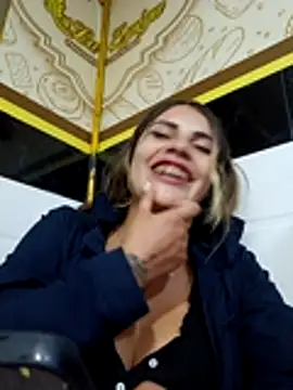 Cata_city1106 Live Webcam on Stripchat