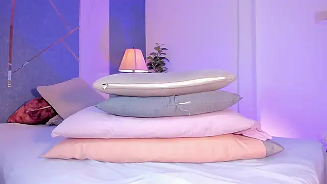 Voluptupus-girl webcam