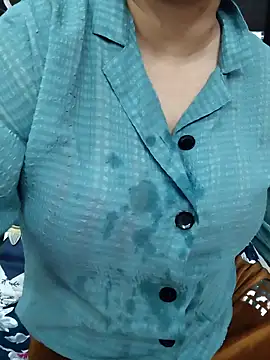 Suhana_Darling webcam