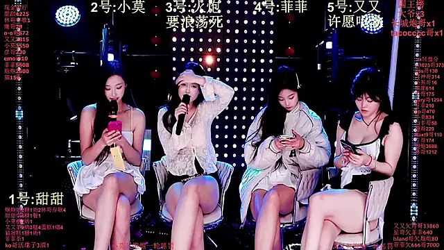 S5-55S Live Webcam on Stripchat