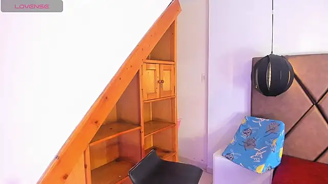 PenelopeGuzman__ webcam