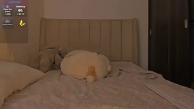 bergmanamii - Bergmanamii's free webcam - UK Sex Cams