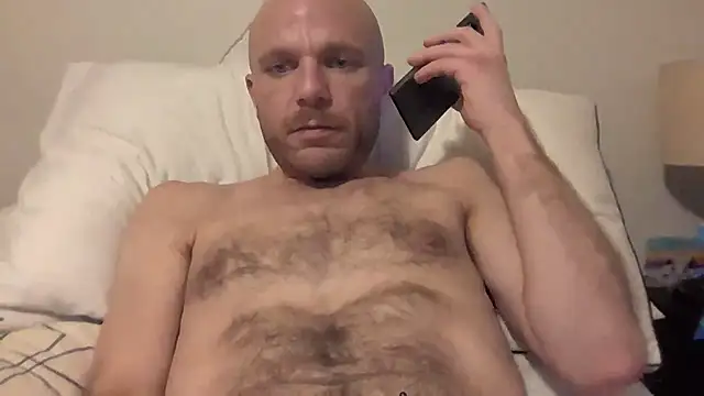 FrankieFuckMe webcam