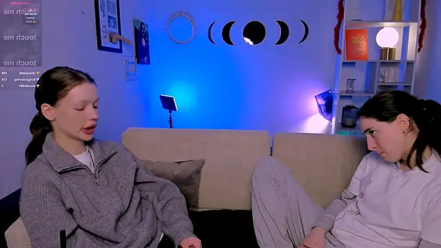 khloebeauty - Khloebeauty's free webcam - UK Sex Cams