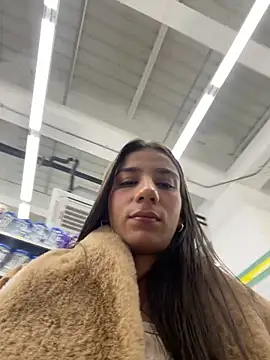 Carolina_1111 webcam