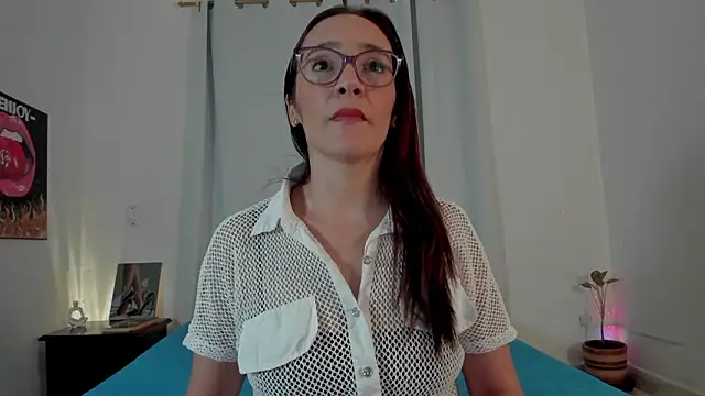 Jessica_Herrera_ webcam