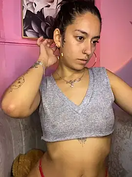 alaska_euphoria - Alaska_euphoria's free webcam