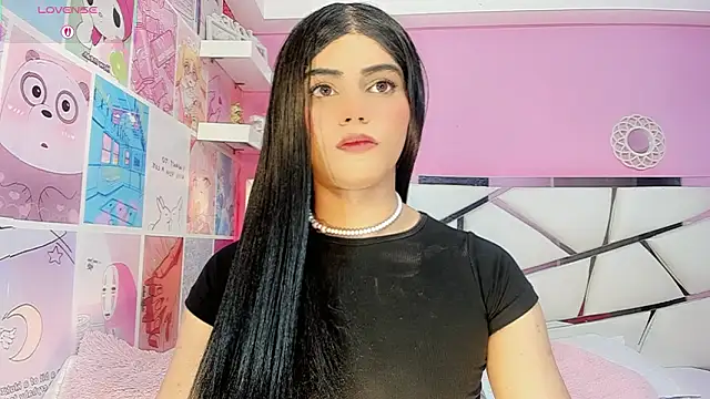 DaleskaSanchez webcam