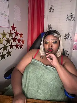 Chocolatebunnyxx96 webcam