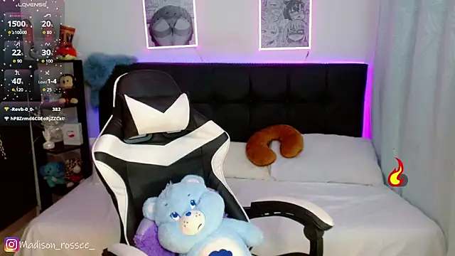 Madison_Rossee webcam
