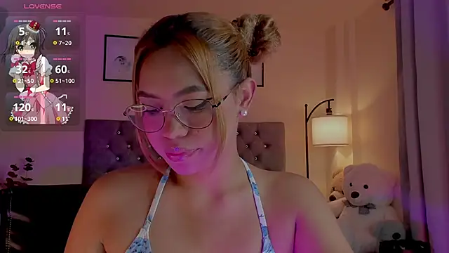 oxanafedorova1- - OxanaFedorova1-'s free webcam