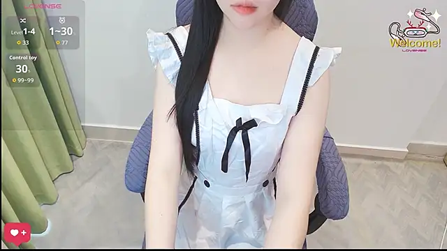 sweet_girl2k7 - Sweet_Girl2k7's free webcam