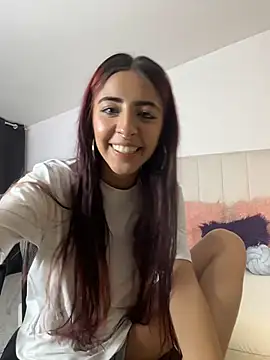 Mirandaa_Rogers webcam