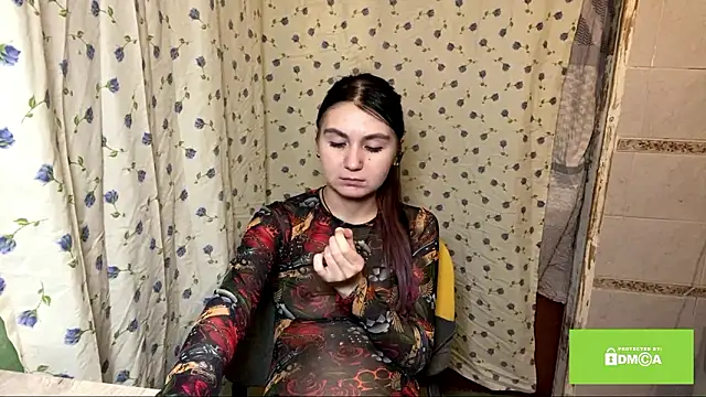 estherkiester - EstherKiester's free webcam